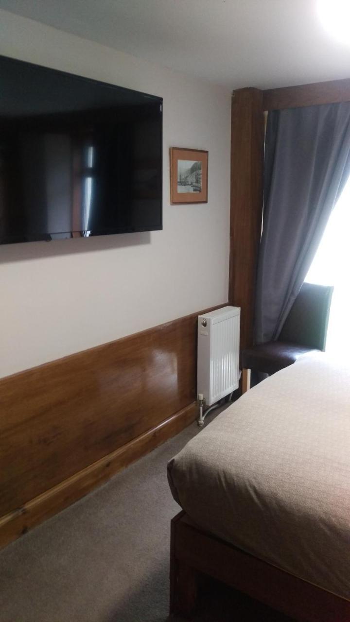 เคมบริดจ์ เฮาส์ Hotel เอดินบะระ ภายนอก รูปภาพ